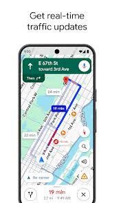 Google Maps - Apps on Google Play