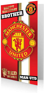 Jan 14, 2020 · manchester united quiz questions and answers. Amazon Com Manchester Utd Mu051 Die Cut Card Crest Birthday Card Office Products