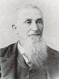 James McGee (1791-1856)