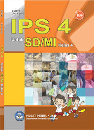 Maybe you would like to learn more about one of these? Buku Ilmu Pengetahuan Sosial Kelas 4 Sd Peranti Guru