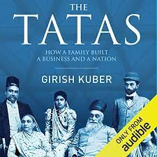 It is activated automatically when the child . The Tatas How A Family Built A Business And A Nation Audio Download Girish Kuber Vikrant Pande Translator Rajiv Dadia Audible Studios Amazon In Audible Audiobooks Originals