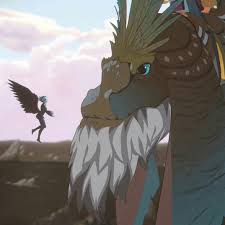 The Dragon Prince Prince Dragon Fantasy Artwork Animal Art