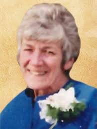 Obituary of Carol Evelyn Harcourt-O'Reilly