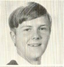 Today is Jerry DeBaere's birthday. Wishing you a Very Happy Birthday,  Jerry!