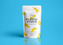 Download Resultado De Imagen Para Mock Up Package Free Pouch Packaging Plastic Pouch Packaging Mockup