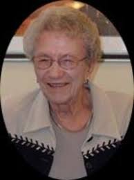 Obituary of Anne Abrametz