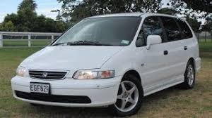There are 2,757 complaints on file for the honda odyssey. 1998 Honda Odyssey 7 Seater Wagon No Reserve Cash4cars Cash4cars Sold Youtube