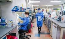 COVID-19 Shines a Light on Laboratory Careers | ARUP Laboratories