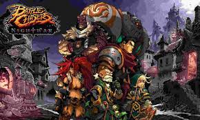 Great big war game v1.5.3 (mod, unlocked) apk, 1.5.3 download free. Download Battle Chasers Nightwar Mod Apk 1 0 19 Big Reward Onehit