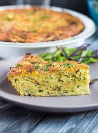 Maybe you would like to learn more about one of these? Crustless Zucchini Quiche Recipe With Freezing Tips