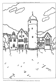 Das Grosse Malbuch Schlosser Amazon De Hans Wunderlich Bucher Wenn Du Mal Buch Burgen Und Schlosser Ausmalbilder