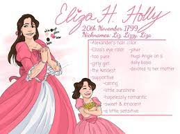 Hello please hit the like button and subscribe for new fun videosand shoutouts to:kim jihyuncinna bwum black beanalan garciajaica sophia. It S So Cute Hamilton Eliza Hamilton Funny Hamilton Broadway