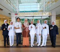 Institut kanser negara | putrajaya, 62250, malaysia. Mulai Hari Ini Lima Laman Rasmi Institut Kanser Negara Facebook