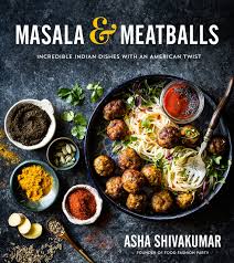 Check spelling or type a new query. Masala Meatballs Incredible Indian Dishes With An American Twist Shivakumar Asha 9781624143885 Amazon Com Books