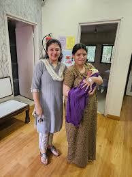 Dr Ami Dalal Date Woman's Clinic