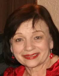 Obituary information for Rosemary "Rose" Jorgenson