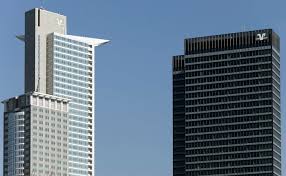 Dz bank, frankfurt am main. Dz Bank Beruft Chefvolkswirt Und Research Leiter