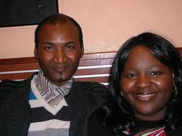 Rokhaya BARRY (SARR), 48 ans (FRESNES, CRETEIL, PARIS)