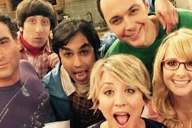 'The Big Bang Theory'-Star Simon Helberg wollte anfangs nicht wieder in  eine Nerd-Rolle schlüpfen