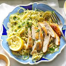 Lemon Chicken Pasta Recipe Lemon Chicken Pasta Lemon Chicken Chicken Pasta
