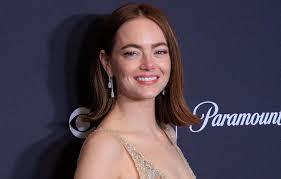 Emma Stone Reveals Her Dream Of Being A Jeopardy! Contestant