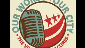 Alumna A'dora Willis rediscovers the power of poetry