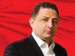 Contul oficial marian vanghelie, politician. Dna Searches At Marian Vanghelie And At The City Hall Of Sector 5 Related To Tablet Purchases Romania News