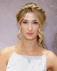 What Is The Best Cocktail Party Hairstyles For Long Hair Hair Styles Braids For Long Hair Braided Hairstyles Easy