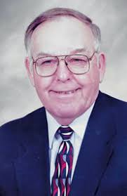 Earl Melvin "Billy" Worsham