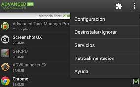 It is a tool to kill applications running. Descargar Advanced Task Killer Pro En Espanol Apk Lo Nuevo De Hoy
