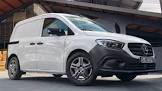 MERCEDES-CITAN