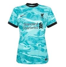 Liverpool squad 2020/2021 🔴 pemain liverpool 2020/21. Nike Liverpool Women S Away 2020 21 Stadium Football Shirt World Football Shop