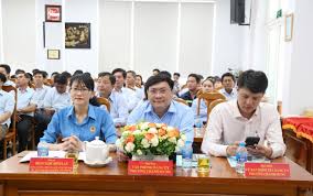 Công Ty TNHH MTV Dịch Vụ Công Ích Quận 8 | Ho Chi Minh City