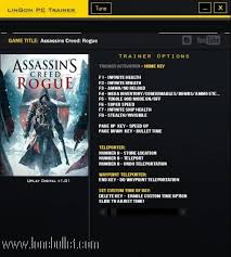 Download Assassin S Creed Dx9 8 Trainer For The Game Assassins Creed You Can Get It From Lonebullet Http Www Lonebullet Co Assassins Creed Creed Assassin