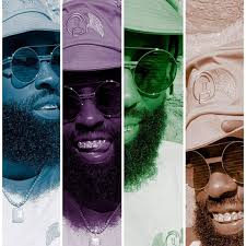 Ricky Redding Jr (@rickyreddingjr) • Instagram photos and videos