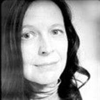 Elinor Scott-Sutter Obituary