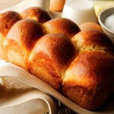Recette De Brioche Express Sans Beurre A La Fleur D Oranger Recette Recette Brioche Recette Brioche