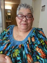 Ramona A Martinez Obituary (2024)