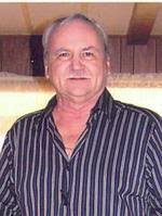 Obituary for George Mason Covey, Sr