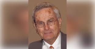 Obituary information for Roger Quinn Allison