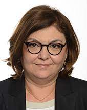 Adina valean, propunerea romaniei pentru postul de comisar european, a fost validata joi de comisia de transporturi a parlamentului cu 36 de voturi pentru, au declarat surse europene pentru g4media.ro. 9 Wahlperiode Adina Ioana VÄƒlean Abgeordnete Europaisches Parlament