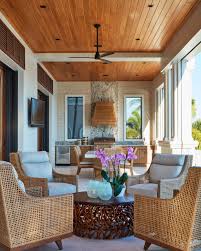 Dat kan via ons telefoonnummer +31 645458763. 75 Beautiful Tropical Porch Pictures Ideas May 2021 Houzz