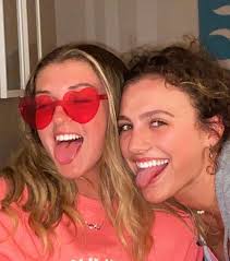 mini PCB dump ft the iconic red shades🏖