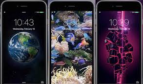 Ø£ÙØ¶Ù„ ØªØ·Ø¨ÙŠÙ‚Ø§Øª Ø§Ù„Ø®Ù„ÙÙŠØ§Øª Ø§Ù„Ù…ØªØ­Ø±ÙƒØ© Ù„Ù„Ø£ÙŠÙÙˆÙ† Ù†ÙŠÙˆØªÙƒ New Tech