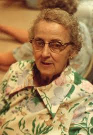 Minnie Margaret Rule (1904-1993)