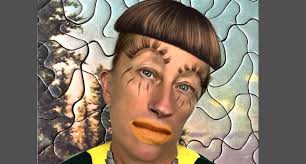 Artist of the day: Artist of the Day, May 25, 2024: Cindy Sherman, an  American photographer (#2033)