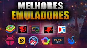 Melhores emuladores para pc fraco. Melhores Emuladores Para Jogar No Pc Fraco Ou Notebook Emulador Para Pc Fraco Youtube