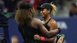 Naomi osaka is a japanese professional tennis player. Naomi Osaka Surpasses Serena Williams As Highest Earning Female Athlete