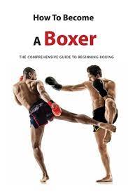 The slots are limited to 250 male in 10 weight classes and 36 female in three weight classes. How To Become A Boxer The Comprehensive Guide To Beginning Boxing Boxing Moves By Vernia Slezak