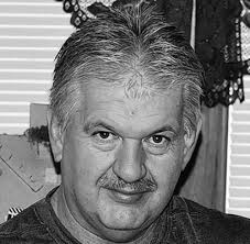 Steven Patton Obituary (1961